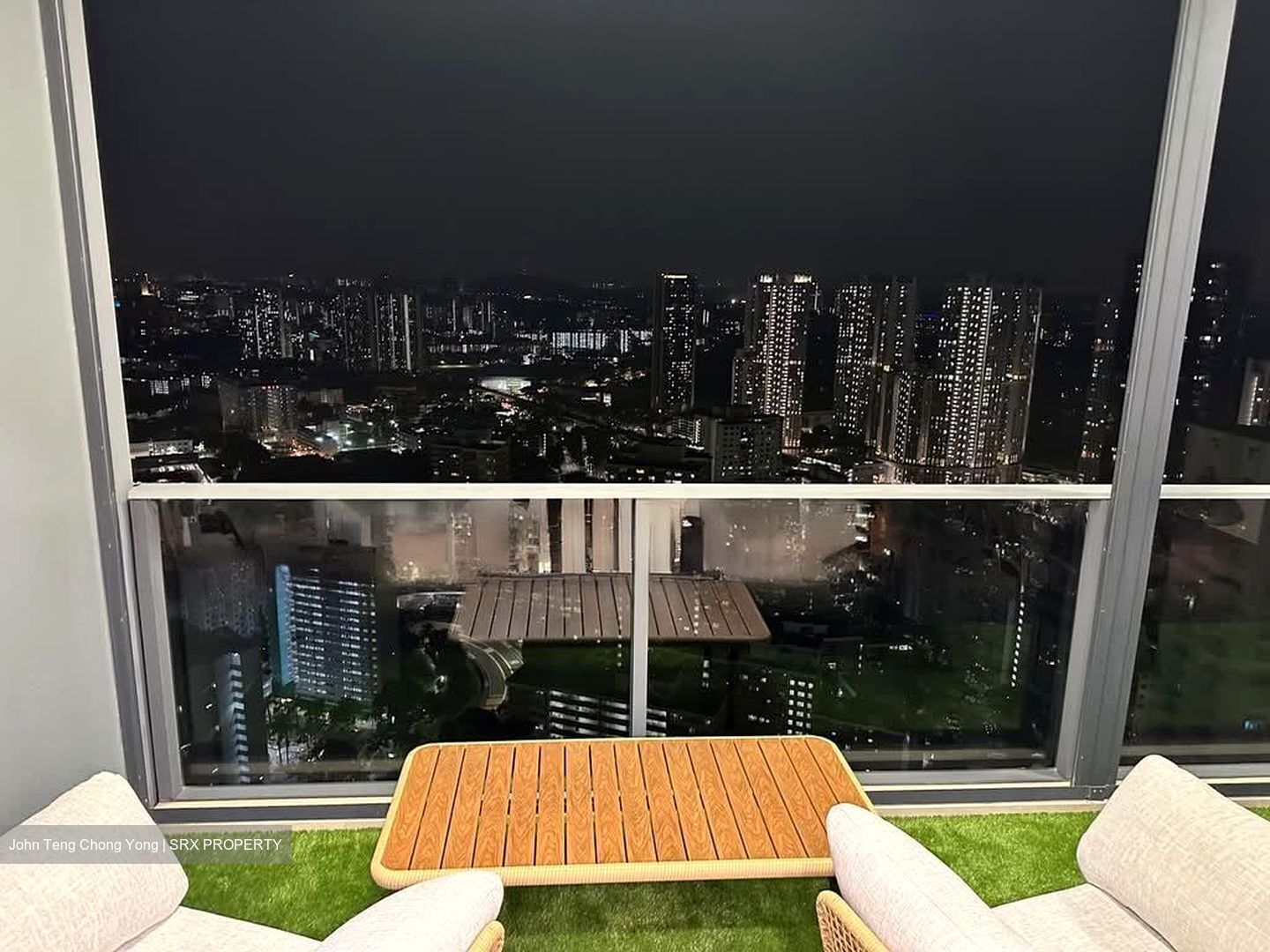 Stirling Residences (D3), Apartment #566843431